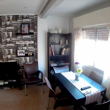 Heroismo Apartment Zaragoza Ngoại thất bức ảnh