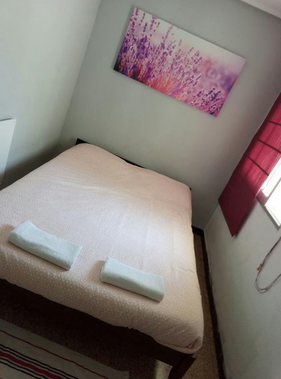 Heroismo Apartment Zaragoza Ngoại thất bức ảnh