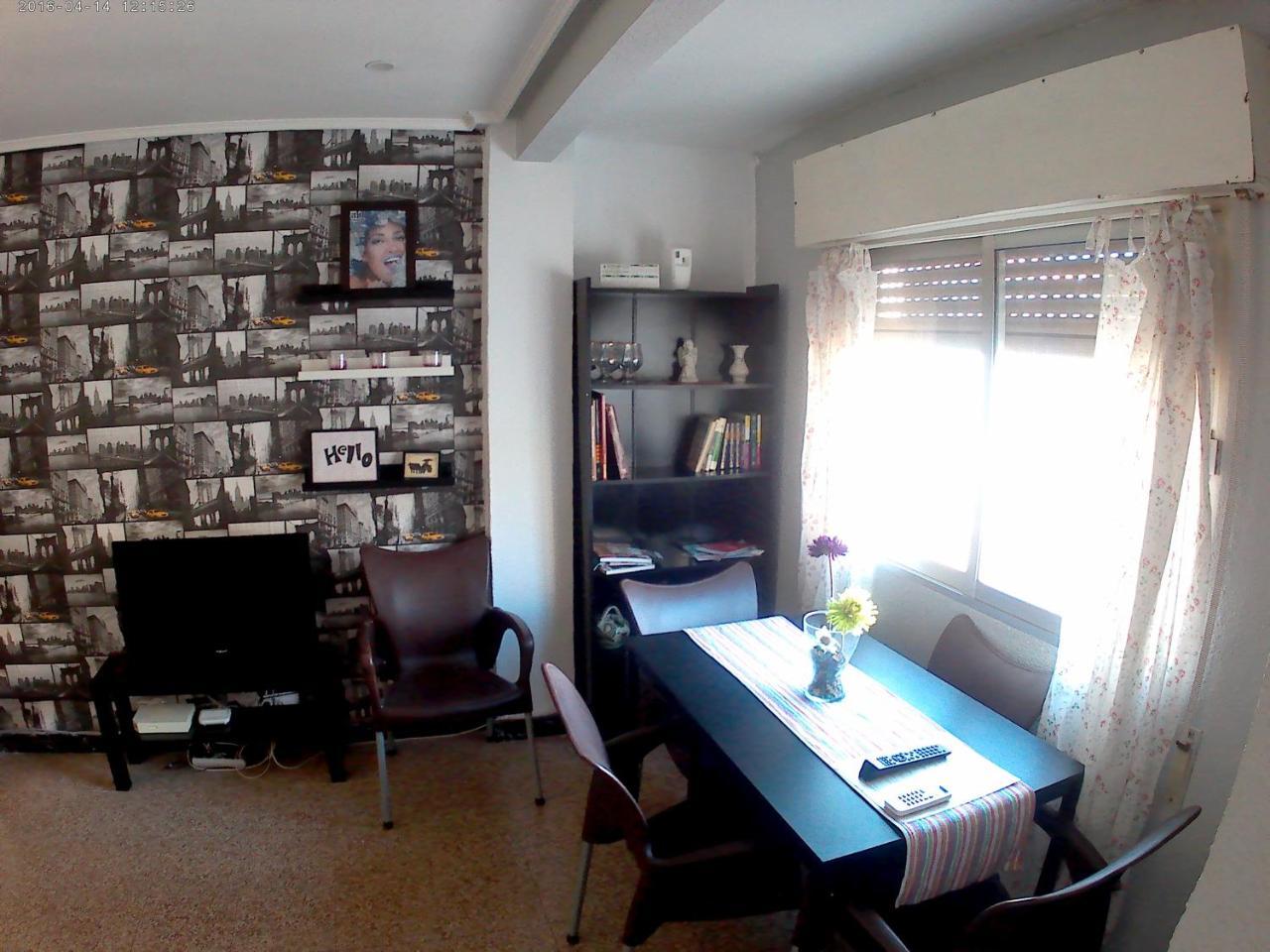 Heroismo Apartment Zaragoza Ngoại thất bức ảnh