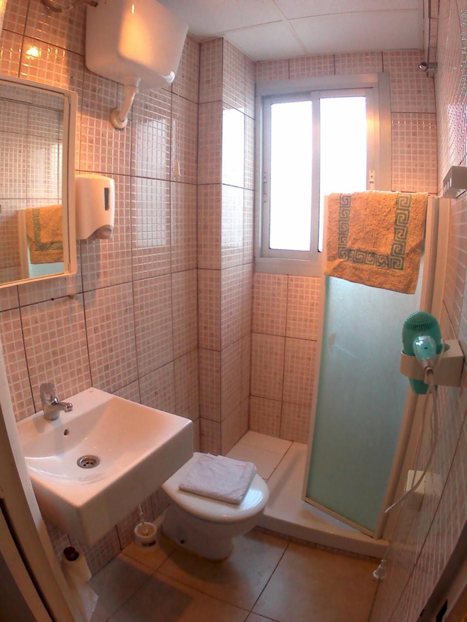Heroismo Apartment Zaragoza Ngoại thất bức ảnh