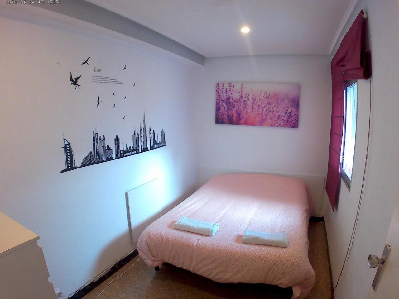 Heroismo Apartment Zaragoza Ngoại thất bức ảnh